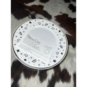 Vintage Pampered Chef Celebration Plates‎